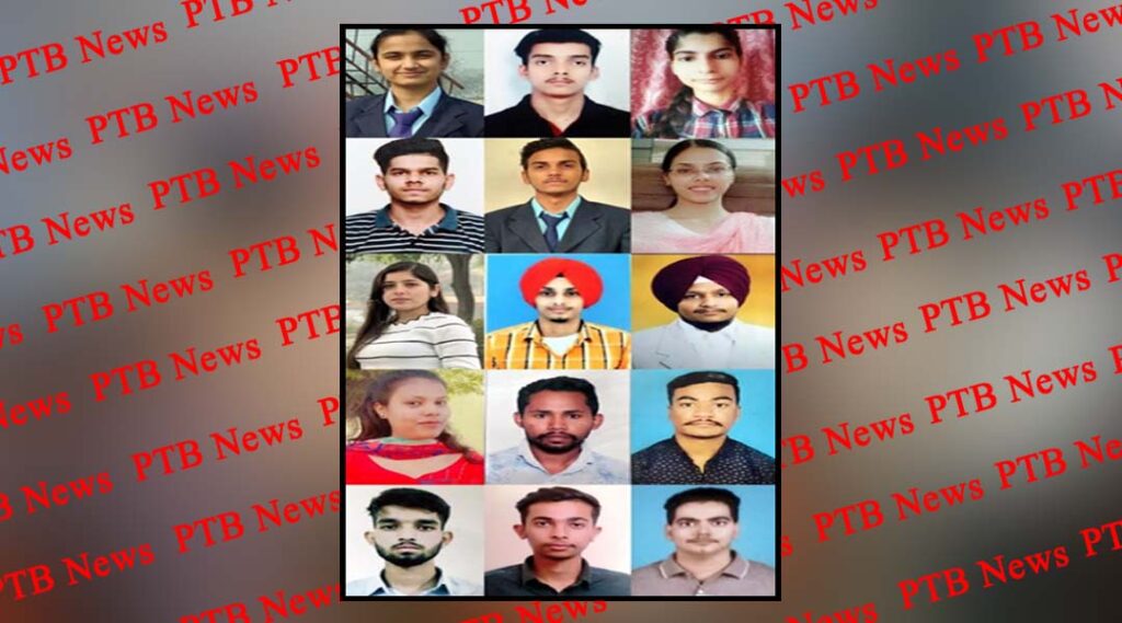 St Soldier Multimedia Students shines in Results