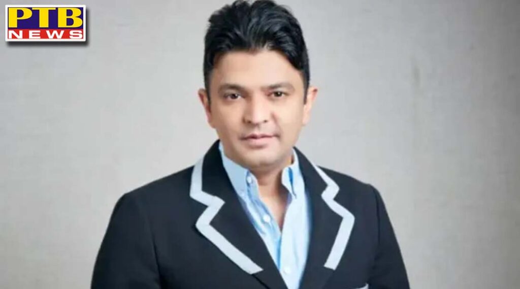 fir filed against t series head bhushan kumar in alleged rape case