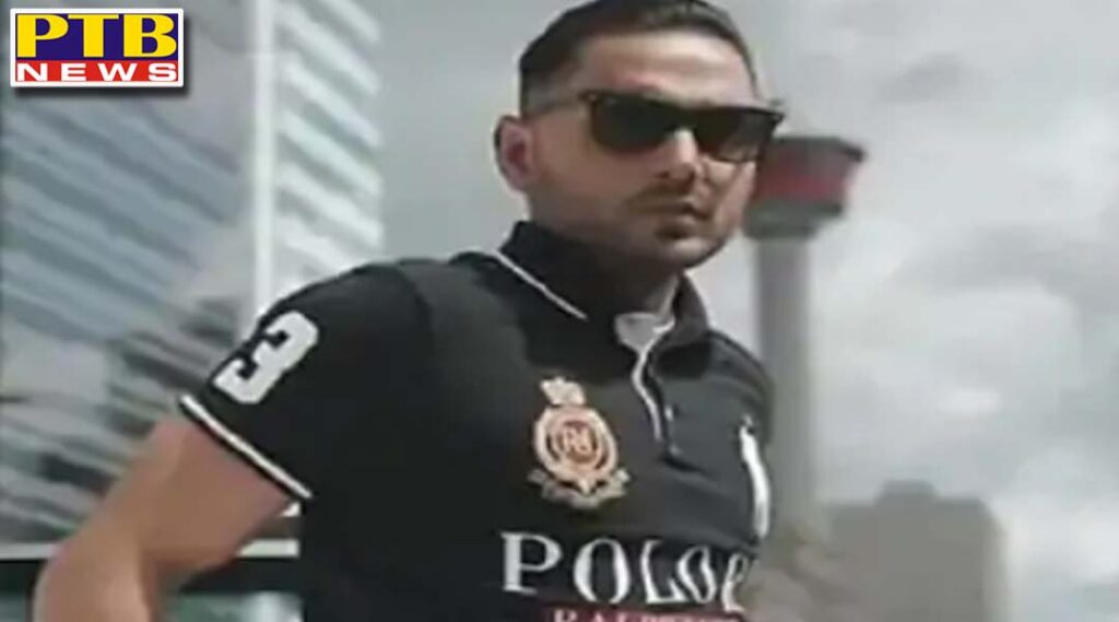 gangster fired bullets at prem dhillons house Amritsar Beas Police Punjab