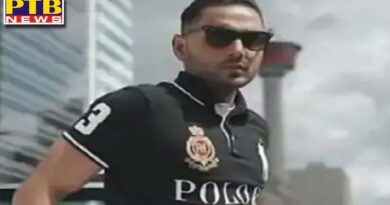 gangster fired bullets at prem dhillons house Amritsar Beas Police Punjab