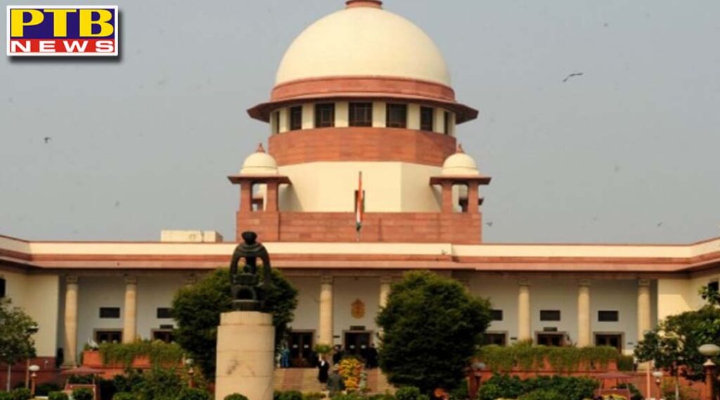 supreme court told the petitioner seeking action on social media posts first read the new IT rules delhi