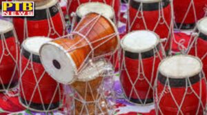 Till yesterday in Jalandhar the damru which recited its rhythm to the people, fell upside down KG sweated out the members of the so-called association By spreading threats and false rumors till late night he was telling his organization number 1 totally zero today Jalandhar