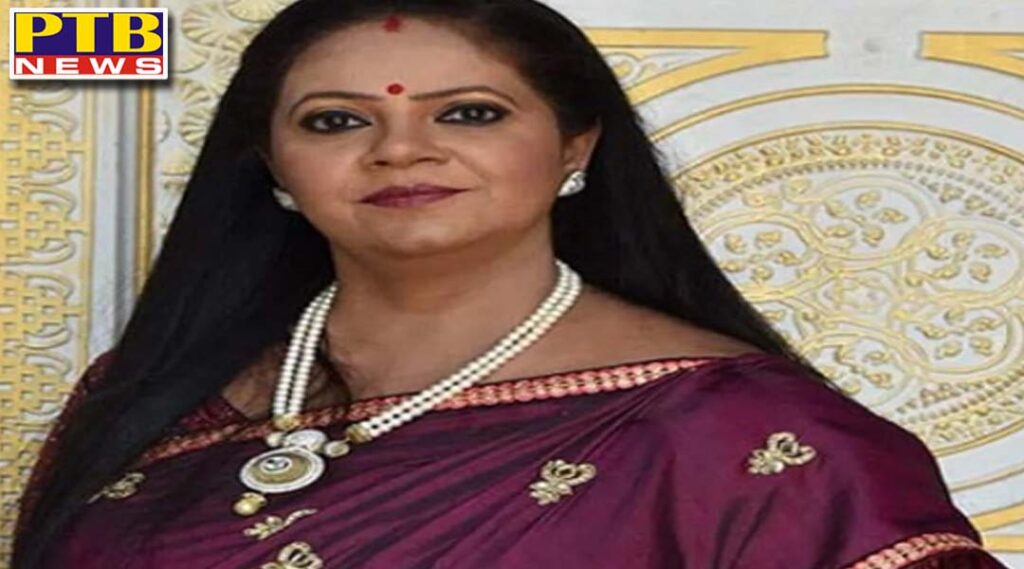 famous tv actresss health deteriorated hospitalized fans are praying for speedy recovery Mumbai PTB Big Breaking News