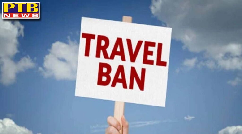 UAE bans travel to 14 countries including india and pakistan for its citizens due to coronavirus crisis