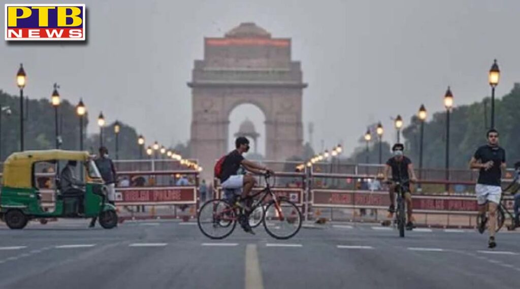 Delhi CM Arvind Kejriwal Announced delhi unlock 6 stadium