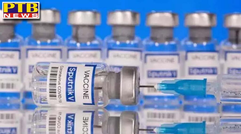 sputnik v vaccine will be available for free at government centers plan to reach village to village like polio campaign delhi
