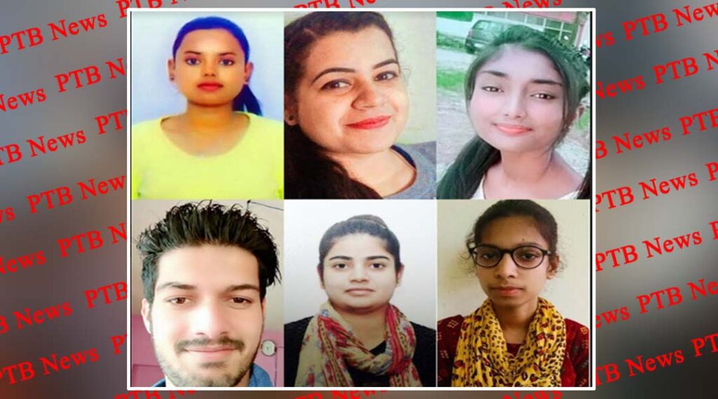 St Soldier students shine in B.Sc MLS results declared by PTU