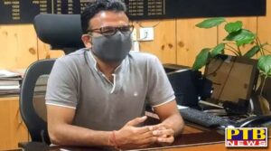 District Collector of District Kangra Dr. Nipun Jindal issued instructions to all the officers Himachal Pardesh