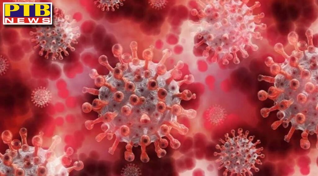 corona variant delta also dangerous for the people who got vaccinated Washington