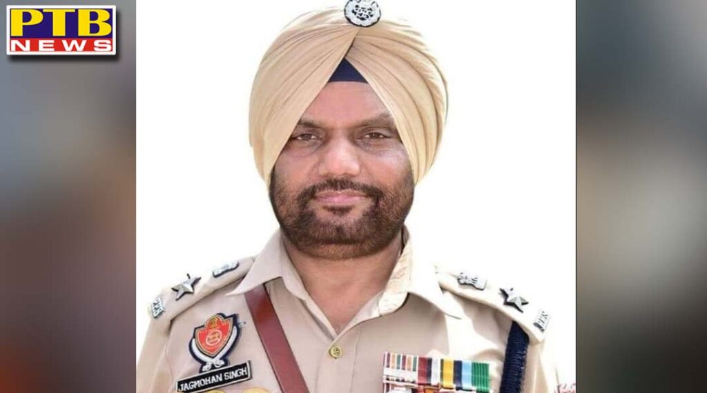 the sound of the music system should not come out of the car in jalandhar new customers will not be allowed to enter the restaurant bar after 11pm DCP Law and Order Jagmohan Singh