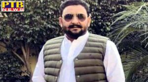 Big News gangster kulbeer naruaana killed in bhatinda of punjab