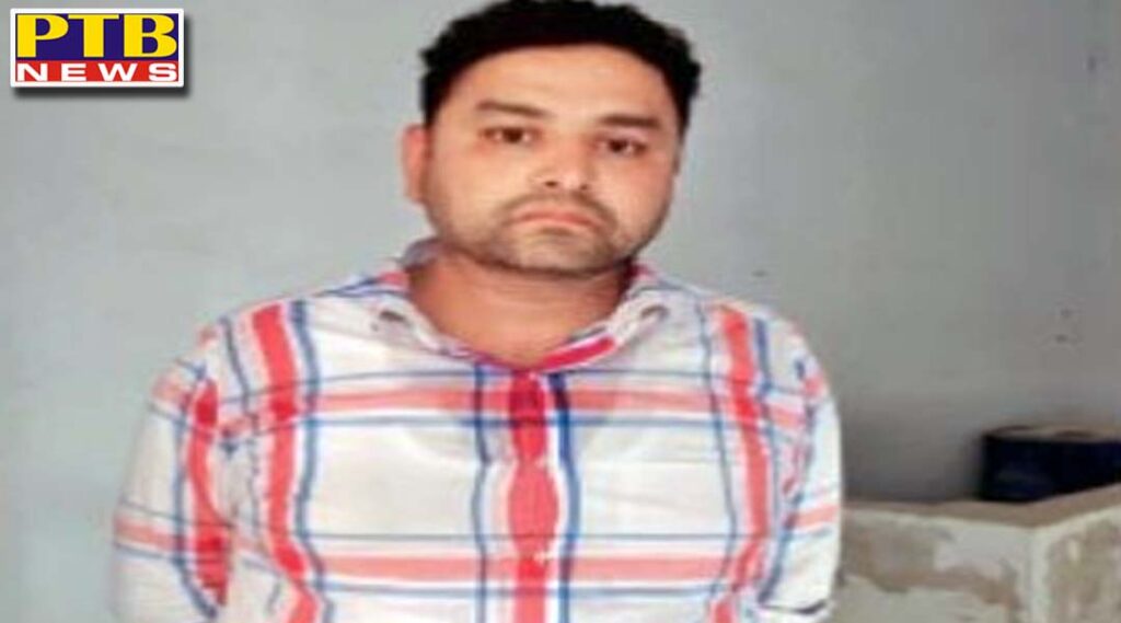 two arrested including head constable of jalandhar police who went to buy opium rajasthan police raided and caught 1 absconding Jalandhar Punjab