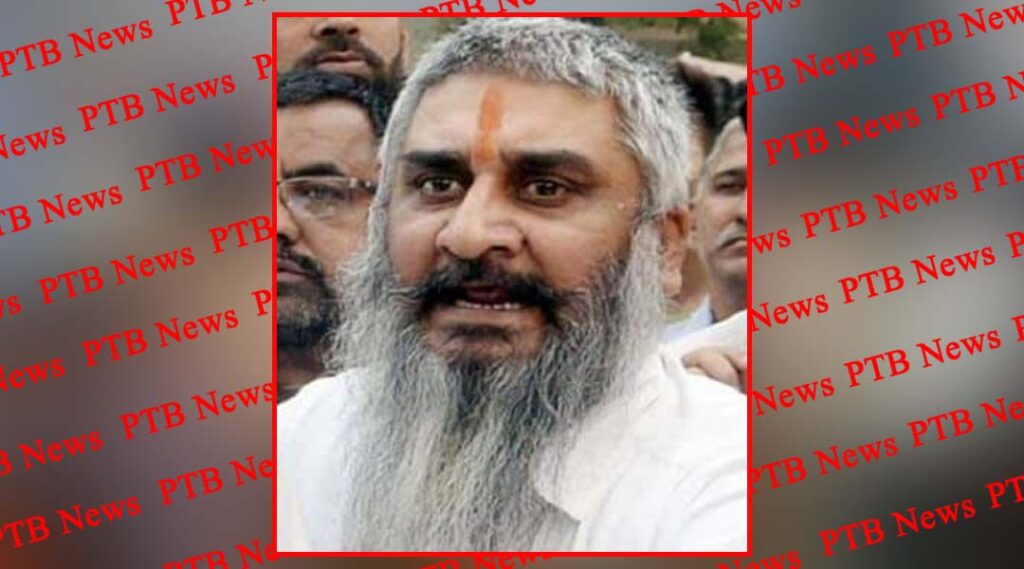Hindu leader Sudhir Suri arrested for inciting religious sentiments