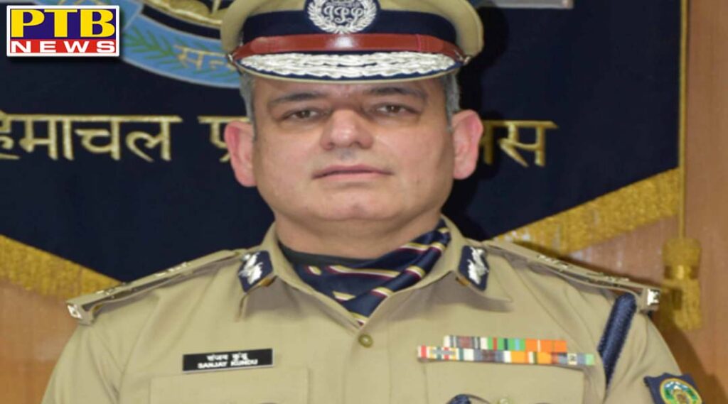 himachal pradesh dgp Sanjay Kundu said work-from home seems to have become work from himachal pradesh tourists will have to follow rules of covid19 Jalandhar
