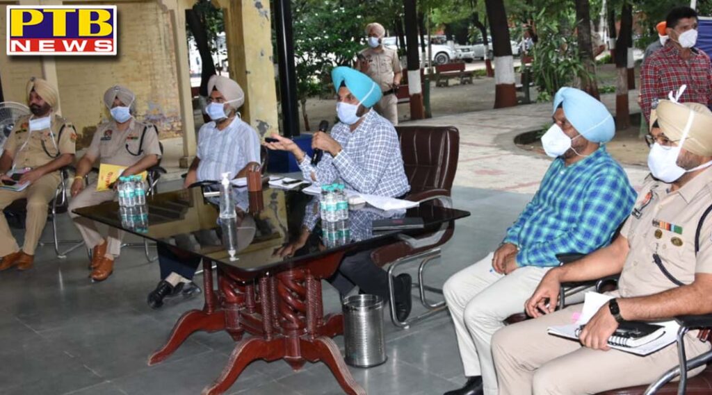 install cctv cameras alarm system and deploy security guards cp asks banking and financial institutions reviews security arrangements at nationalized banks finance companies and money exchanges