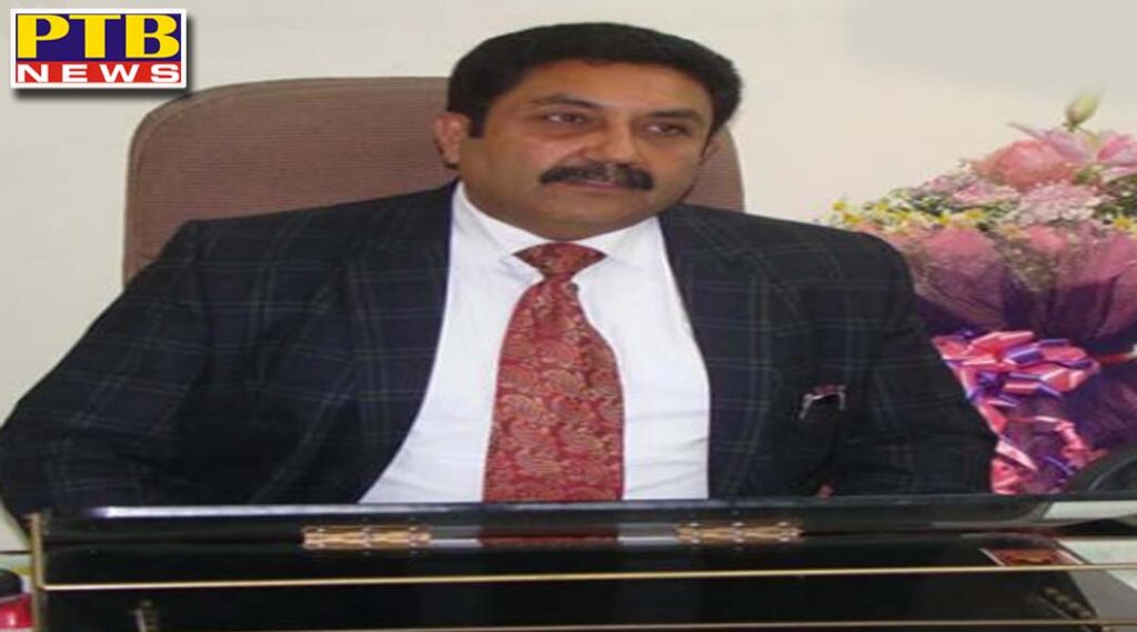 Corporation commissioner gave a big blow to the so-called journalists and so-called RTI activists who got the news of these colonies of Jalandhar corporation commissioner wrote form 29 illegal colonies send letters to the concerned departments to stop registries and electricity connections
