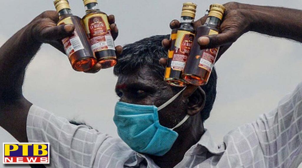 liquor price to be hiked by 20 percent in this state Puducherry Government