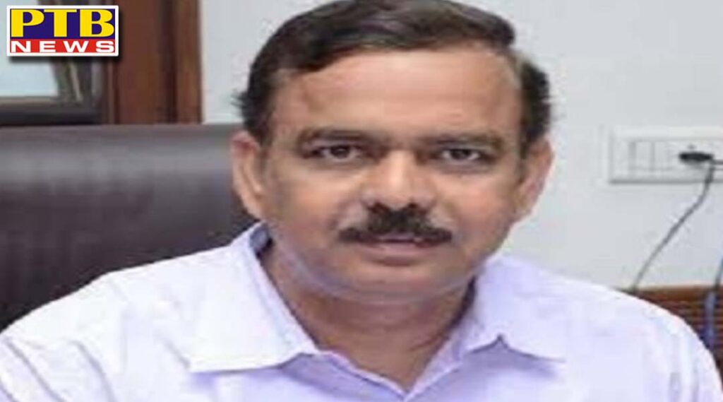 pspcl gives relief to punjab industry announces relaxation in power supply restrictions Chandigarh