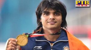 Neeraj Chopra created history, became the first Indian to win gold in Olympic track and field