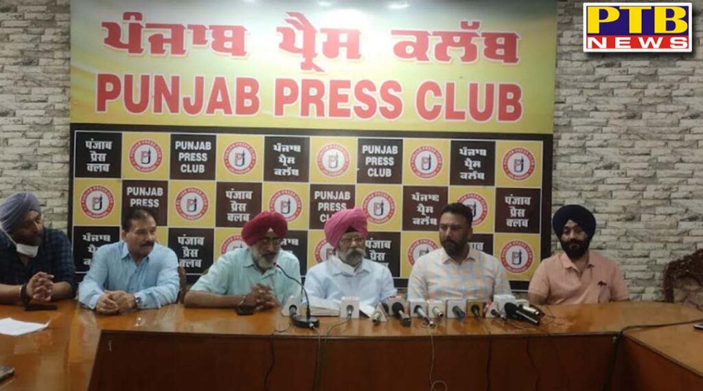 Justice Jora Commission report will be disclosed if AAP government is formed in Punjab: Jora Singh