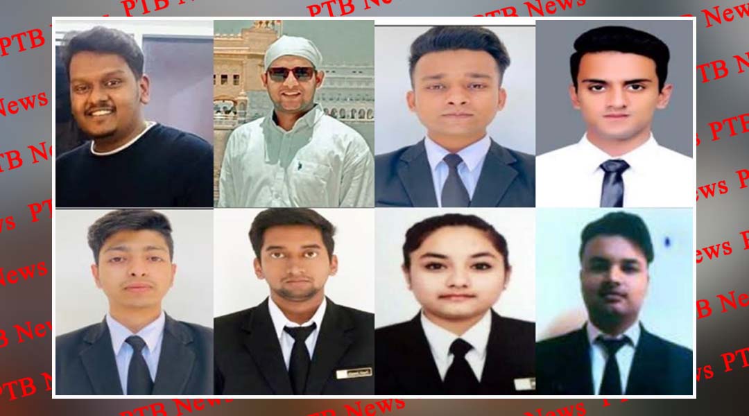 सेंट सोल्जर होटल मैनेजमेंट छात्र कमा रहे हैं विदेशों में नाम, छात्र मानते हैं अपनी कामयाबी में संस्था का एहम रोल