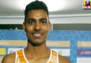nishad kumar who won silver medal in tokyo paralympics is from himachal Pardesh Una