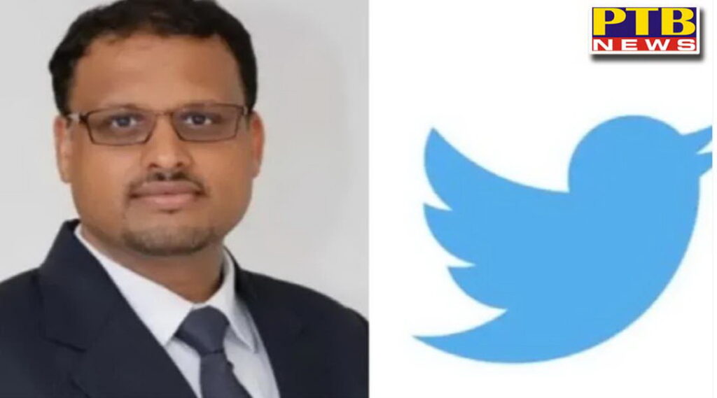 twitter india managing director manish maheshwari has been given a new role in america Delhi