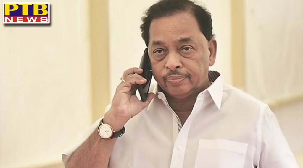 fir against narayan rane for derogatory slap remarks against maharashtra cm uddhav thackeray nasik police team leaves for chiplun to probe case Maharashtra