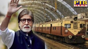 panic threats to blow up 3 railway stations of mumbai and amitabh bachchans bungalow the hands and feet of the police Mumbai