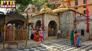 navratri from august 9 to 17 rt pcr negative report or certificate of both doses of Covid vaccination will be available in the state