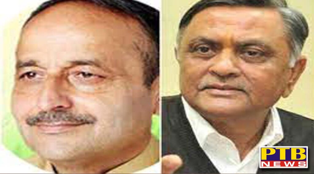 Central lightly discussed Rajinder Beri sahib didnot get any work done It was good Manoranjan Kalia At least the work was done by the people Jalandhar