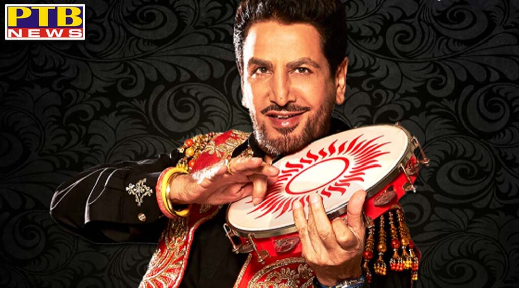 Punjabi singer Gurdas Maan apologizes on social media Sikhs told Gurdas Maan to be an agent of RSS Punjab PTB Big Breaking News