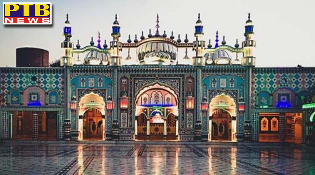 नकोदर के डेरा बाबा मुराद शाह जी की ट्रस्ट से संबंधित सदस्यों ने की भक्तों से अपील, पढ़ें पूरी खबर
