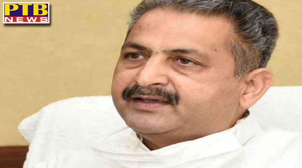 punjab school will not be closed due to corona says education minister vijay inder singha