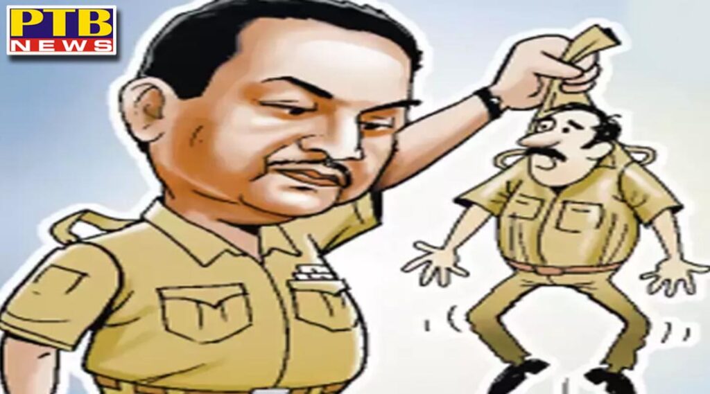 asi arrested for drug smuggling under the guise of uniform two accomplices also arrested