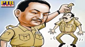asi arrested for drug smuggling under the guise of uniform two accomplices also arrested