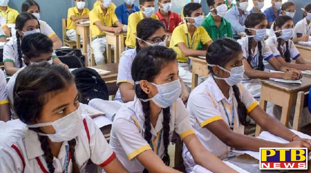 know the opinion of parents and school administration to open schools in Delhi