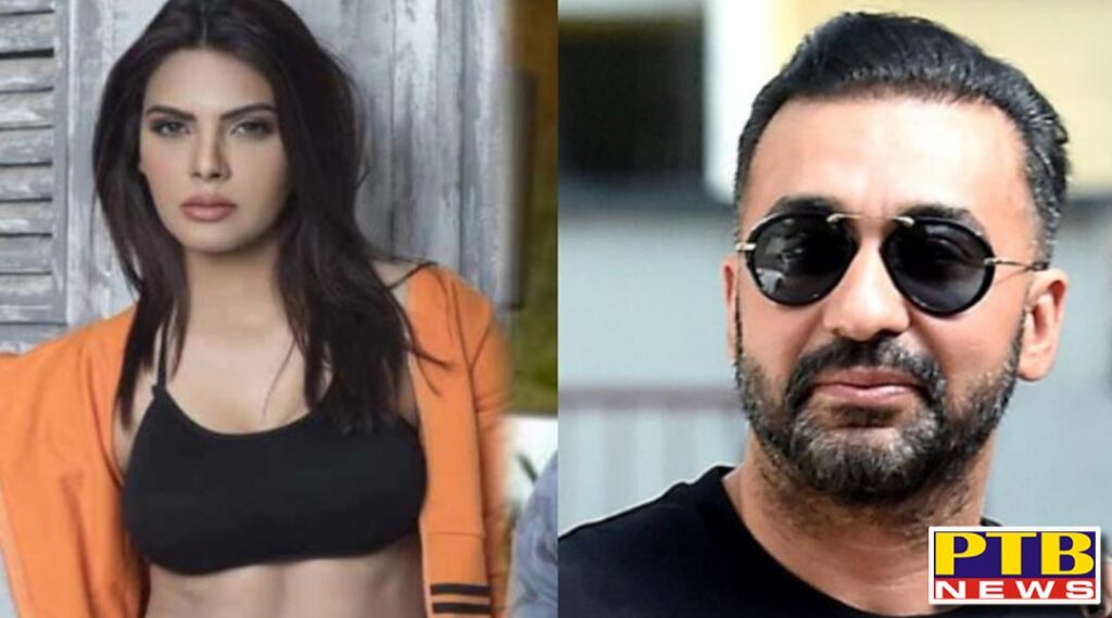 porn film case now jail will be raj kundras hideout bombay hc dismisses plea seeking release Mumbai PTB Big Breaking News