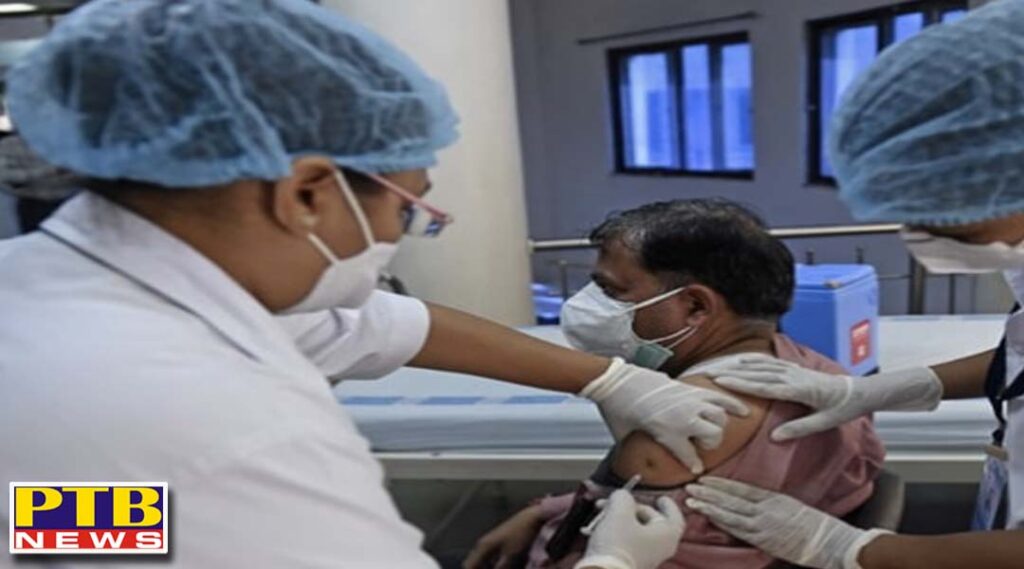 who chief scientist said india will have to learn to live with coronavirus