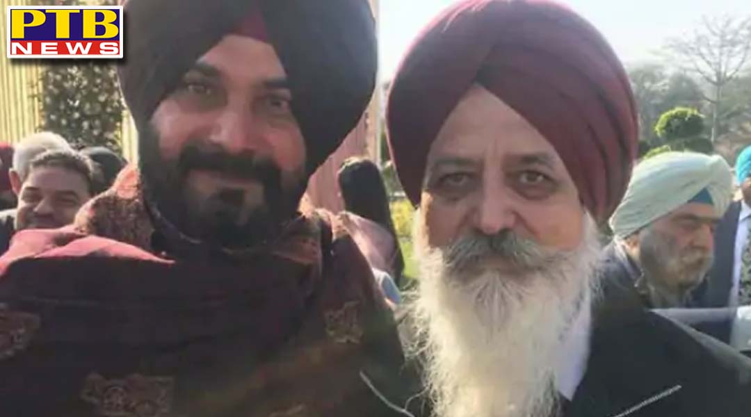 Mohindra, Singla, Ashu, Sidhu, Dharamsot & Verka Demand Action Against Sidhu’s aides over Anti-National & PRO-PAK Comments