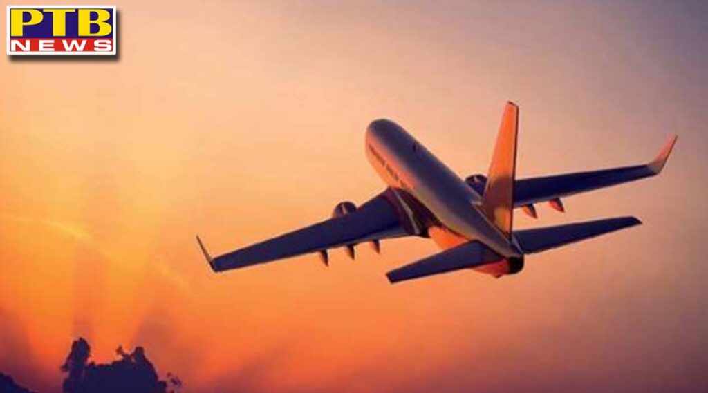 big blow to canadians the government extended the ban on direct flights from india till 21 september 2021