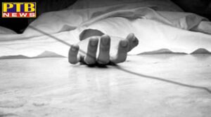 5 members of the family committed suicide, husband and wife hanged - gave poison to children,