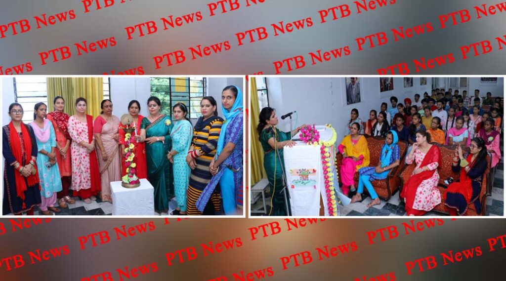 Guest Lecture by ST Soldier College