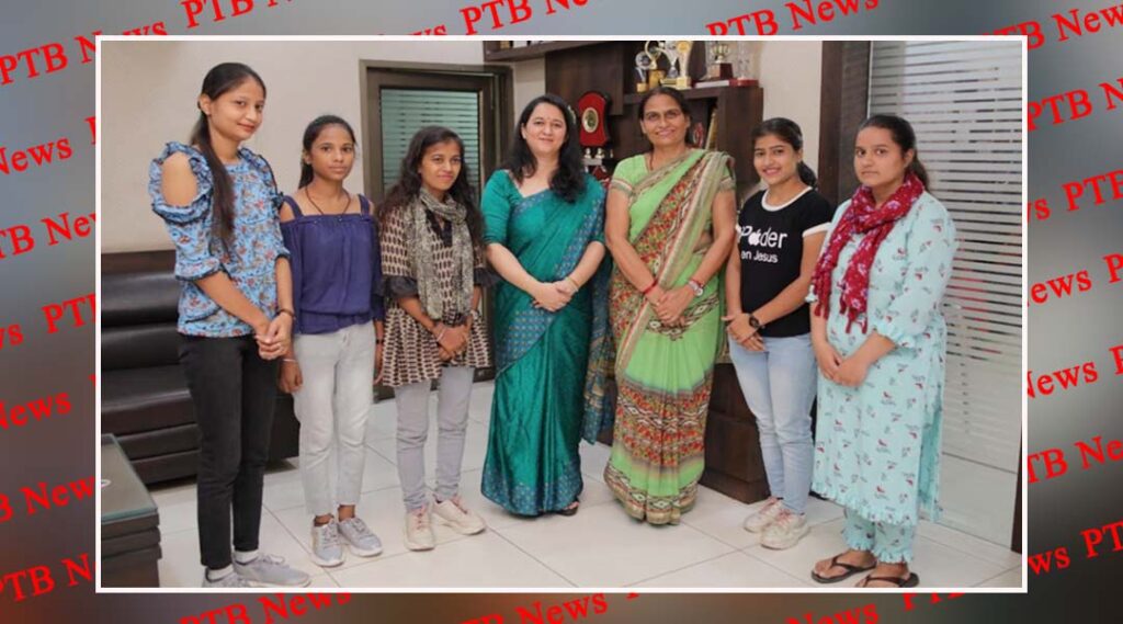 Result of Fashion Designing Department for SD college Jalandhar