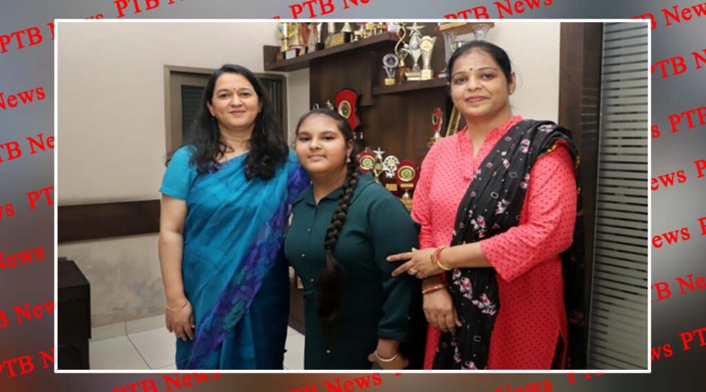 Result of B.Voc Web Designing and IT for SD college Jalandhar