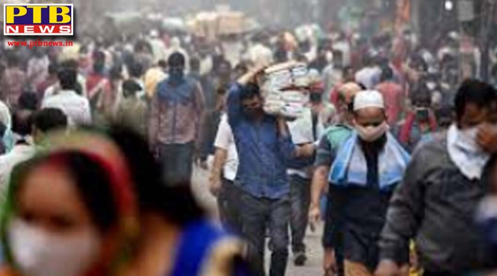 health concern increased due to viral fever hundreds of people have come in the grip Dengue and malaria become a new challenge before