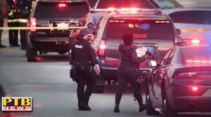 us gunman fired indiscriminately in florida 4 people including a girl died