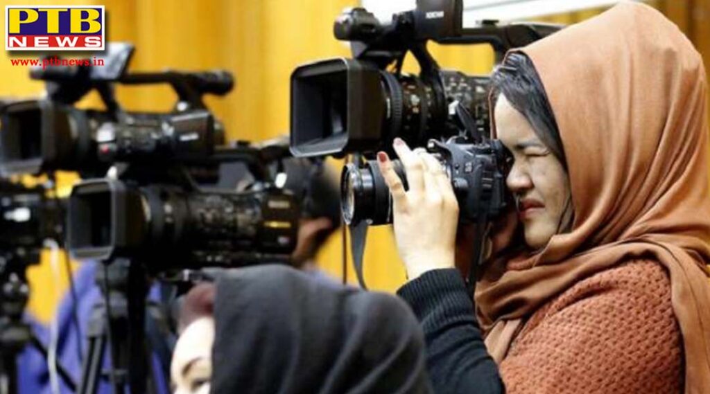 taliban continues to torture and kill journalists in afghanistan Kabul
