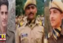 three police personnel died due to truck collision late night accident on gagret hoshiarpur highway all three were going for duty at the naka Himachal Pardesh