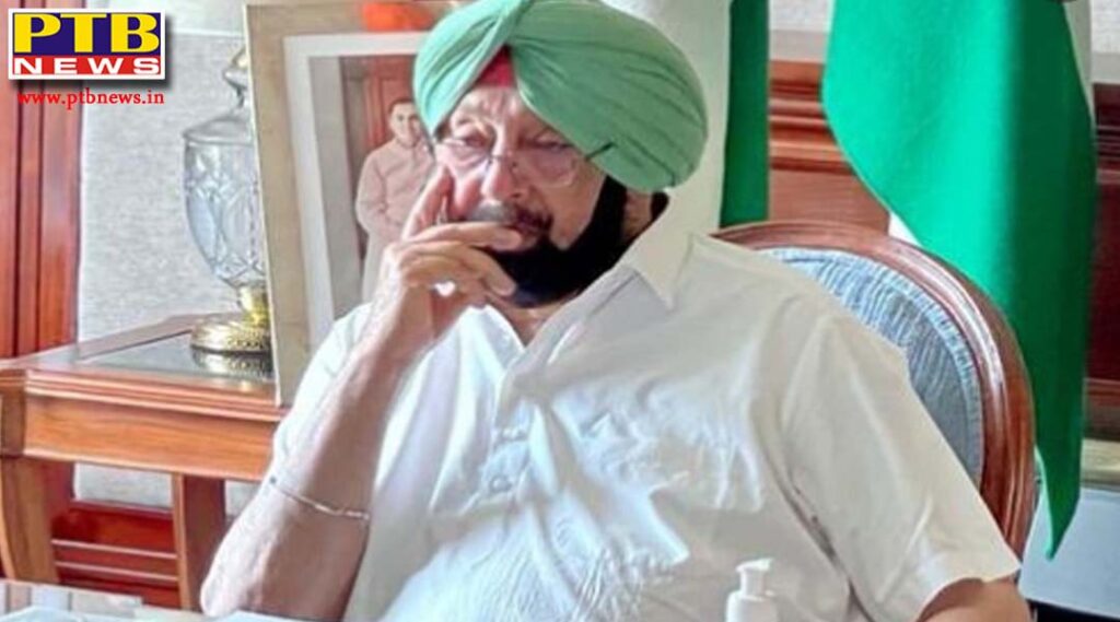 punjab government employees who do not take a single dose of covid19 vaccine will be sent on leave Punjab Chandigarh